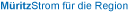 MüritzStrom von den Stadtwerke Waren